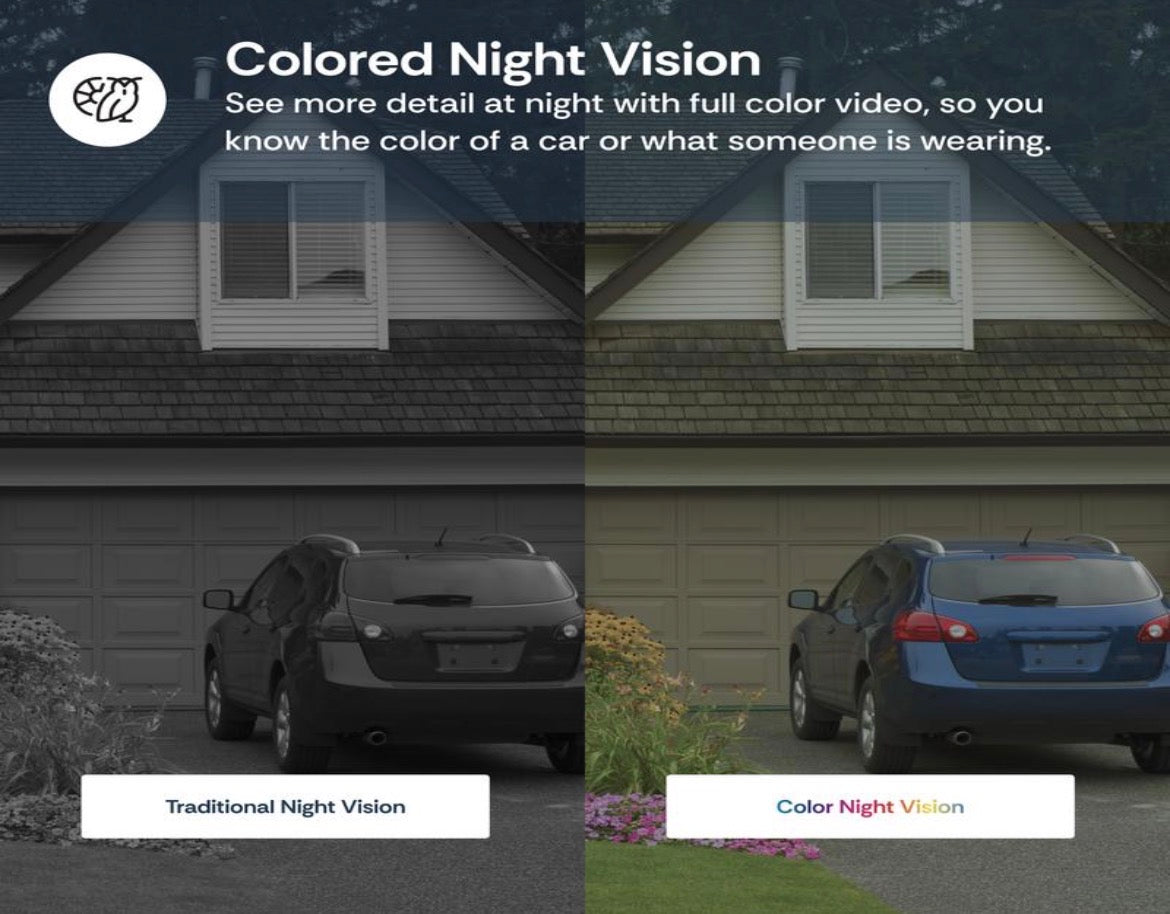 Camera WIFI Remote Mobile Phone Monitoring Night Vision Household Bulb